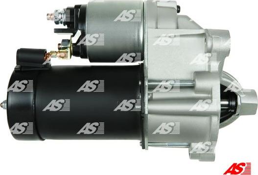 AS-PL S3159S - Starter www.molydon.hr