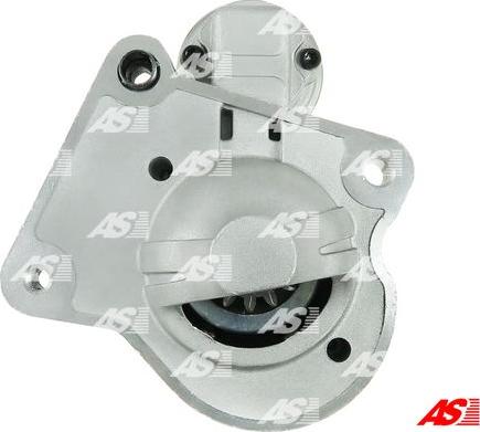 AS-PL S3158S - Starter www.molydon.hr