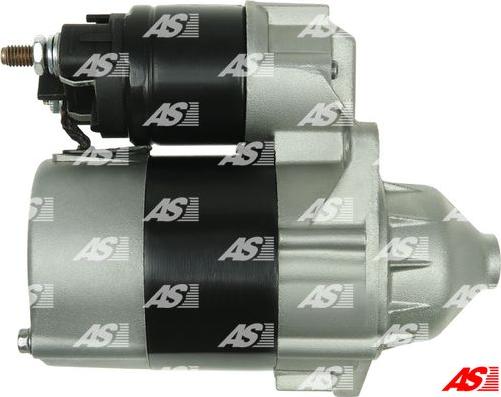 AS-PL S3169PR - Starter www.molydon.hr