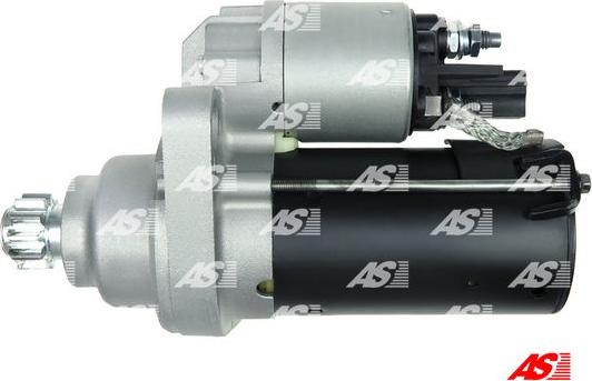 AS-PL S3164PR - Starter www.molydon.hr