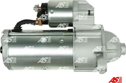 AS-PL S3166S - Starter www.molydon.hr