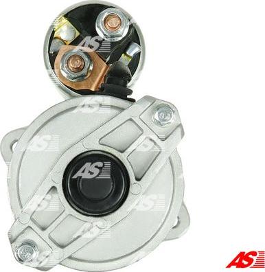 AS-PL S3166S - Starter www.molydon.hr