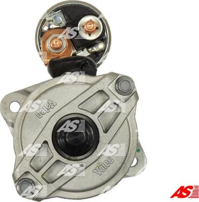 AS-PL S3109(VALEO) - Starter www.molydon.hr