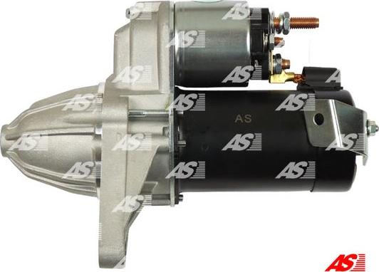 AS-PL S3101 - Starter www.molydon.hr