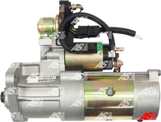 AS-PL S3108(VALEO) - Starter www.molydon.hr