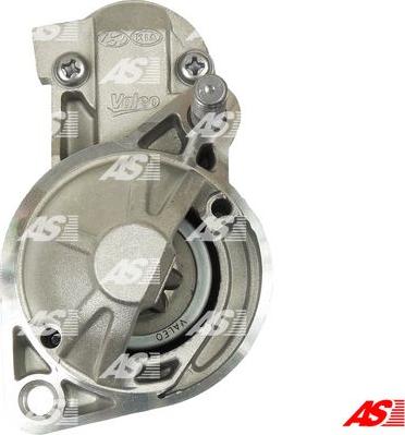 AS-PL S3102(VALEO) - Starter www.molydon.hr