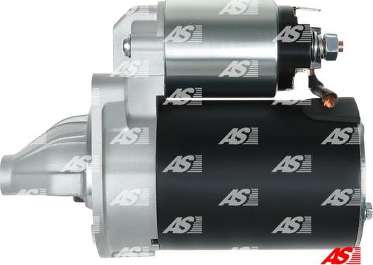 AS-PL S3107S - Starter www.molydon.hr