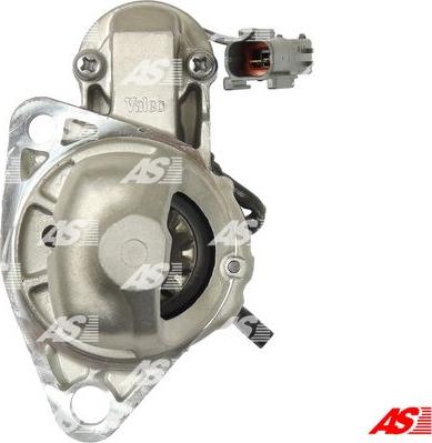 AS-PL S3114(VALEO) - Starter www.molydon.hr