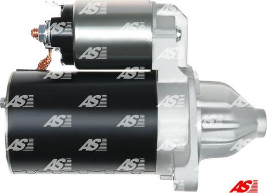 AS-PL S3111S - Starter www.molydon.hr