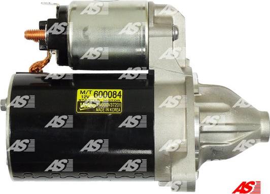 AS-PL S3111(VALEO) - Starter www.molydon.hr