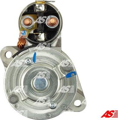 AS-PL S3111(VALEO) - Starter www.molydon.hr