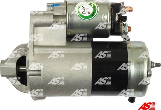 AS-PL S3117(VALEO) - Starter www.molydon.hr