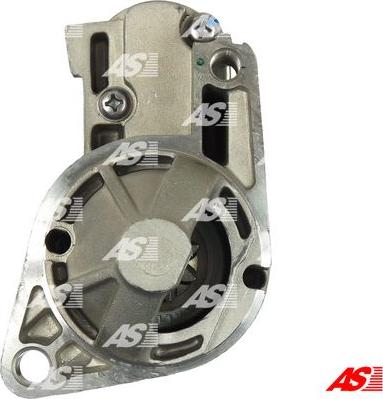 AS-PL S3117(VALEO) - Starter www.molydon.hr