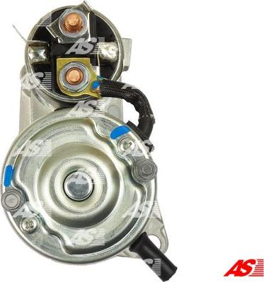 AS-PL S3117(VALEO) - Starter www.molydon.hr