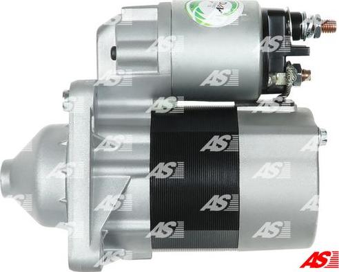 AS-PL S3188S - Starter www.molydon.hr