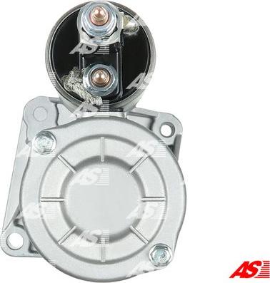 AS-PL S3188S - Starter www.molydon.hr