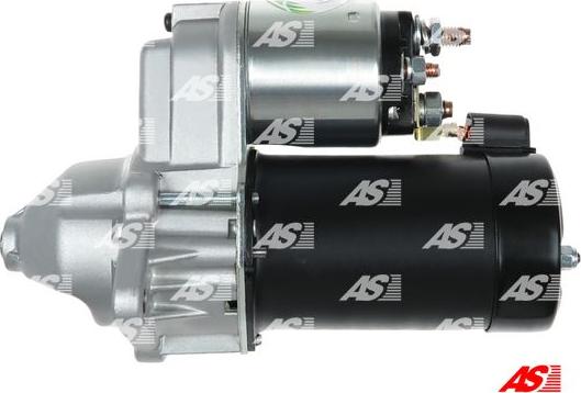 AS-PL S3187S - Starter www.molydon.hr