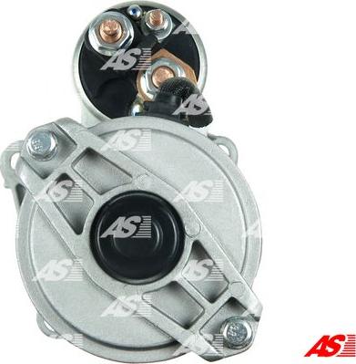 AS-PL S3139 - Starter www.molydon.hr