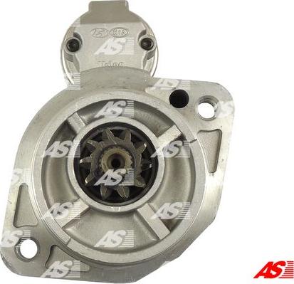 AS-PL S3137(VALEO) - Starter www.molydon.hr