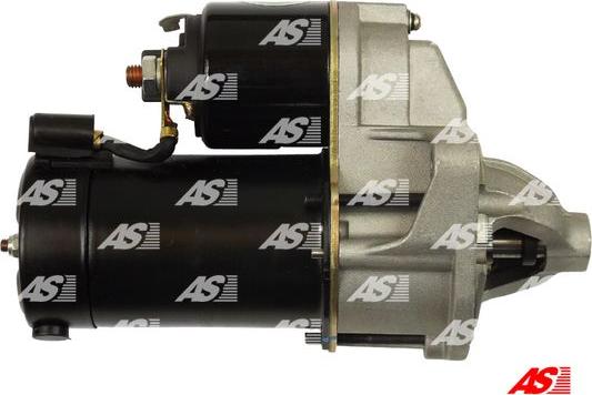 AS-PL S3120 - Starter www.molydon.hr