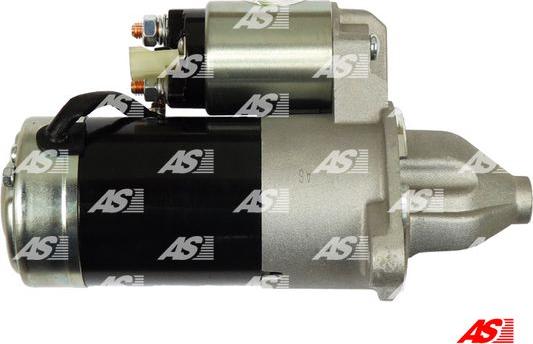 AS-PL S3121 - Starter www.molydon.hr