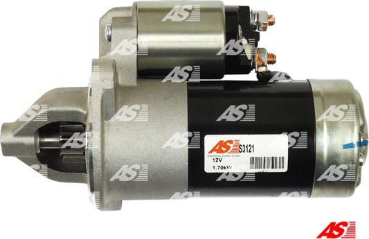 AS-PL S3121 - Starter www.molydon.hr