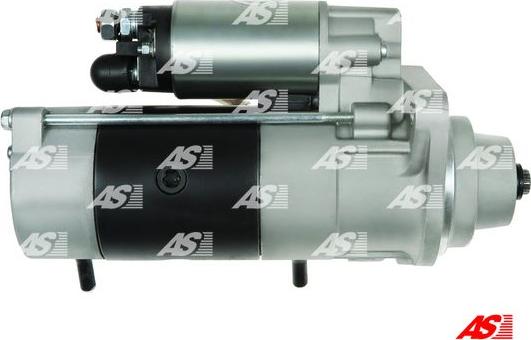 AS-PL S3122S - Starter www.molydon.hr