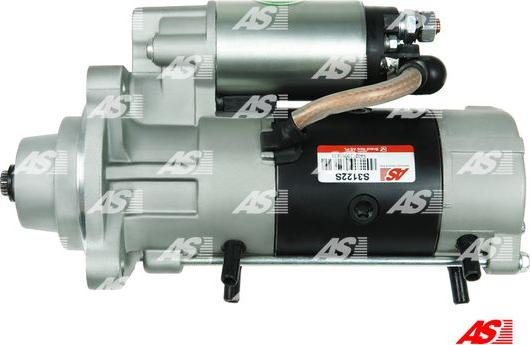 AS-PL S3122S - Starter www.molydon.hr