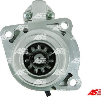 AS-PL S3122S - Starter www.molydon.hr