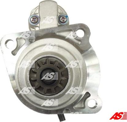 AS-PL S3122(VALEO) - Starter www.molydon.hr