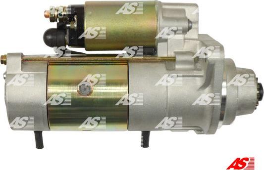 AS-PL S3122(VALEO) - Starter www.molydon.hr