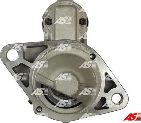 AS-PL S3127 - Starter www.molydon.hr