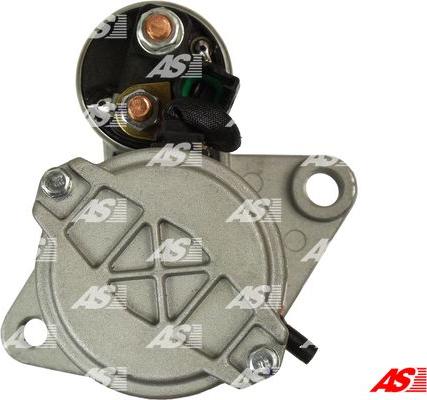 AS-PL S3127 - Starter www.molydon.hr