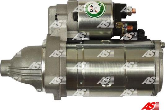 AS-PL S3127 - Starter www.molydon.hr