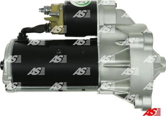 AS-PL S3170PR - Starter www.molydon.hr