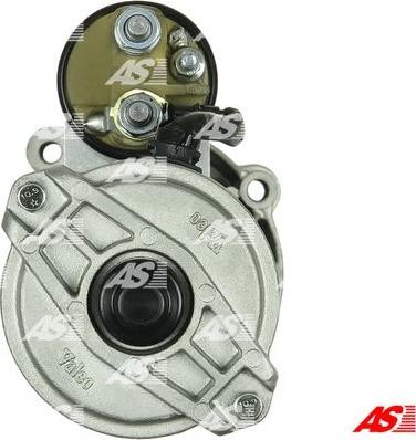 AS-PL S3170PR - Starter www.molydon.hr