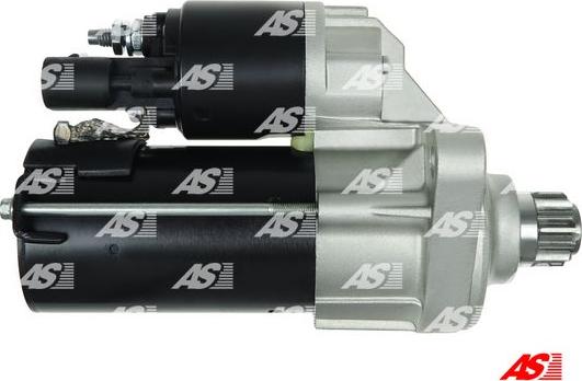 AS-PL S3171PR - Starter www.molydon.hr