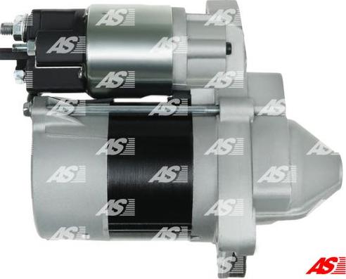 AS-PL S3178S - Starter www.molydon.hr