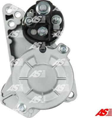 AS-PL S3178S - Starter www.molydon.hr