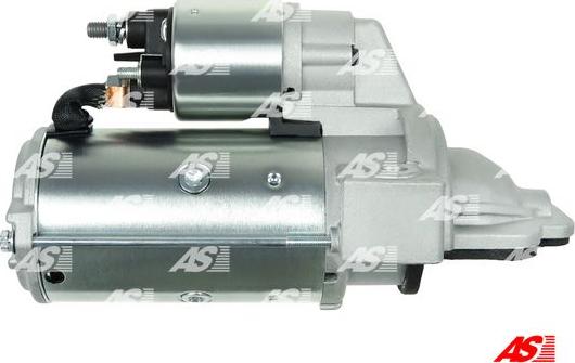 AS-PL S3172S - Starter www.molydon.hr