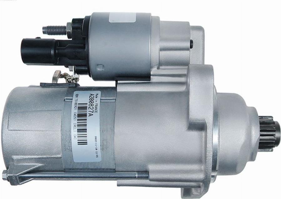 AS-PL S3247(VALEO) - Starter www.molydon.hr