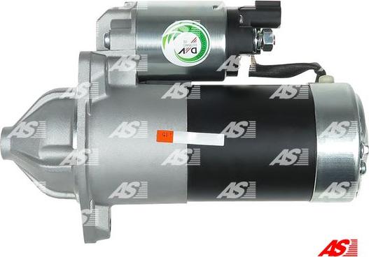 AS-PL S3201S - Starter www.molydon.hr