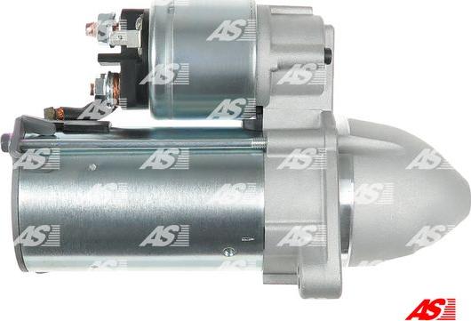 AS-PL S3219S - Starter www.molydon.hr