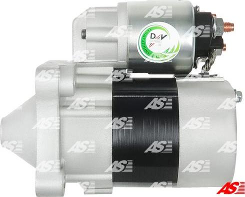 AS-PL S3216S - Starter www.molydon.hr