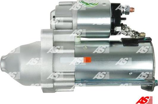 AS-PL S3212S - Starter www.molydon.hr