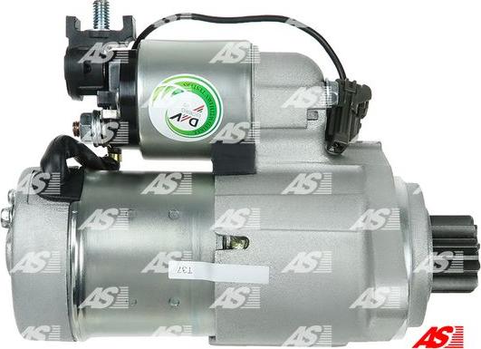 AS-PL S2095S - Starter www.molydon.hr