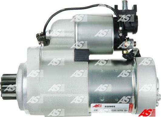 AS-PL S2095S - Starter www.molydon.hr