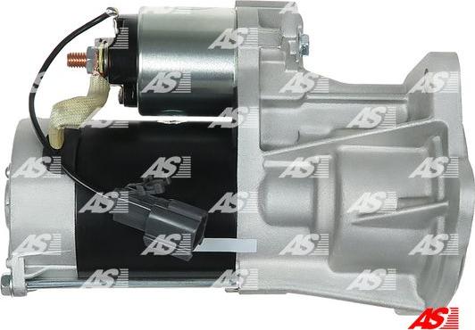 AS-PL S2092S - Starter www.molydon.hr