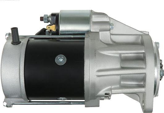 AS-PL S2049 - Starter www.molydon.hr