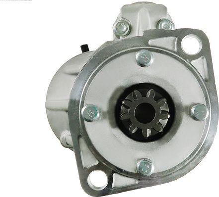 AS-PL S2049 - Starter www.molydon.hr